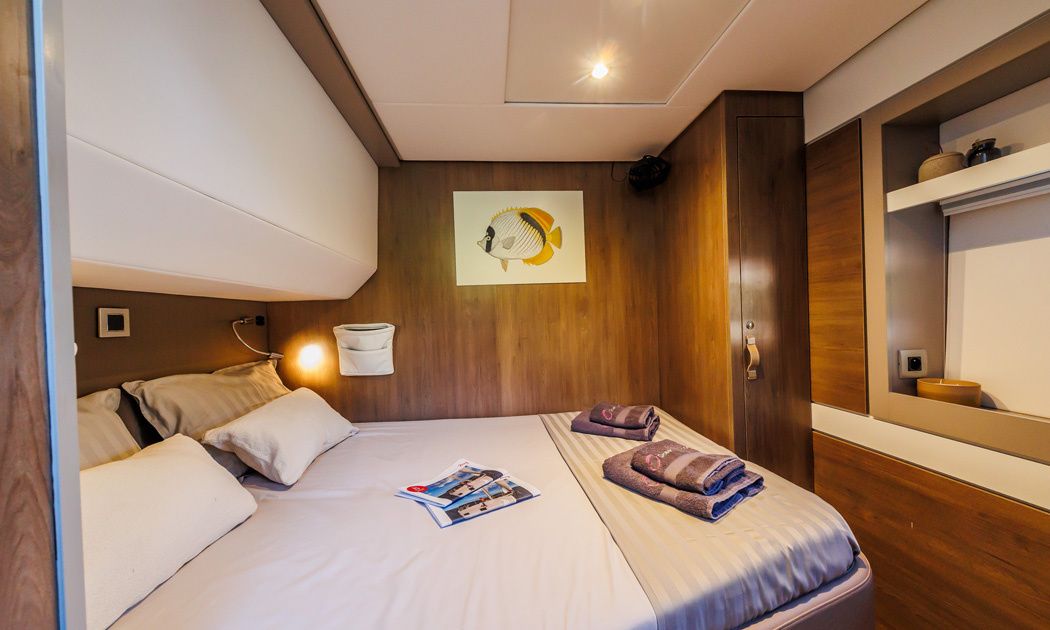 Bali 5.4 | Ocean Lounge