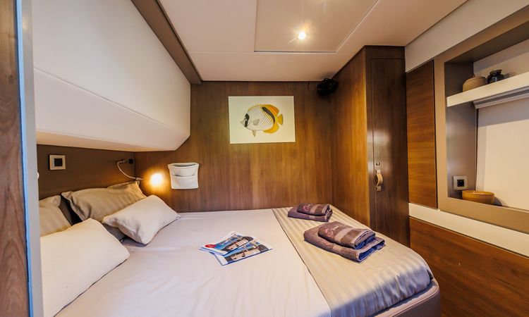 Bali 5.4 | Ocean Lounge