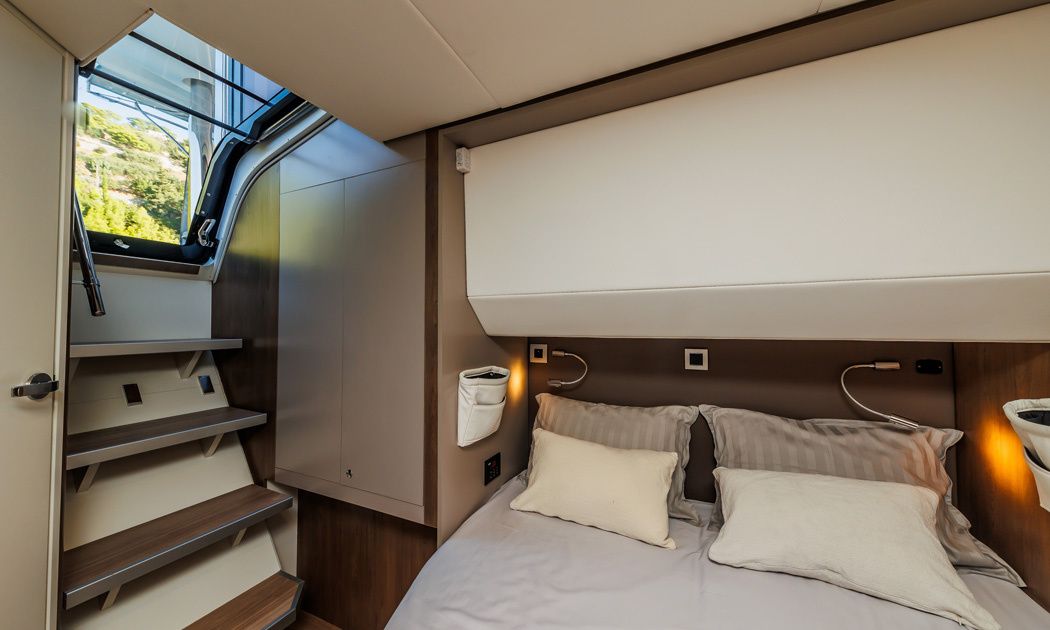 Bali 5.4 | Ocean Lounge