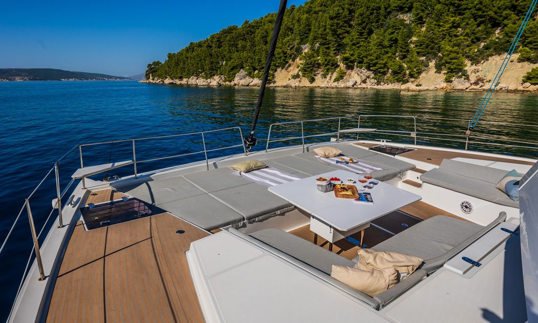 Bali 5.4 | Ocean Lounge