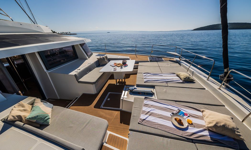 Bali 5.4 | Ocean Lounge