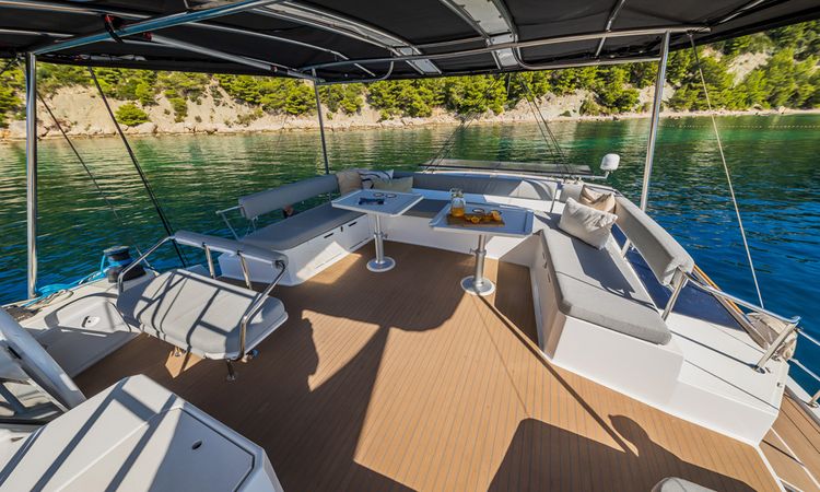 Bali 5.4 | Ocean Lounge