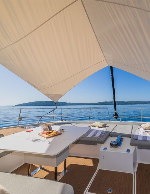 Bali 5.4 | Ocean Lounge