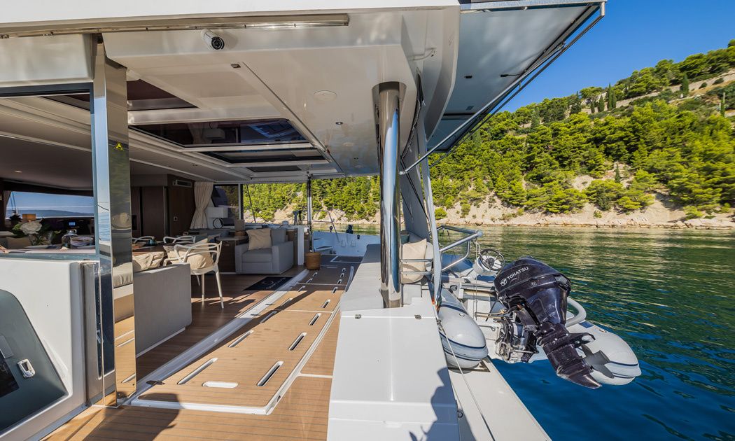 Bali 5.4 | Ocean Lounge