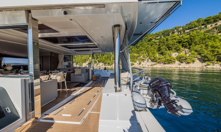 Bali 5.4 | Ocean Lounge