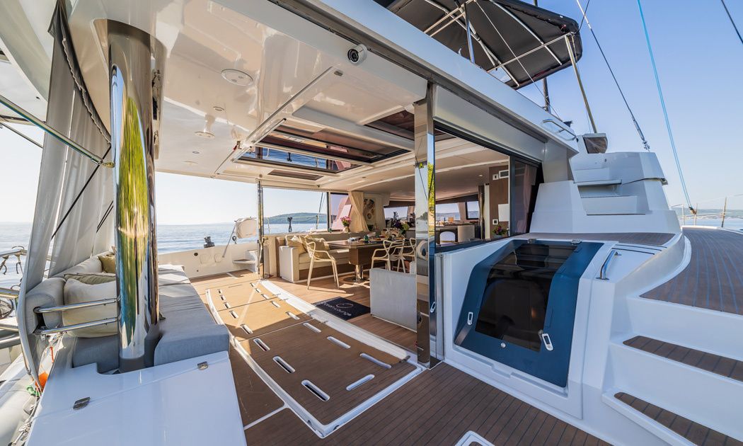 Bali 5.4 | Ocean Lounge