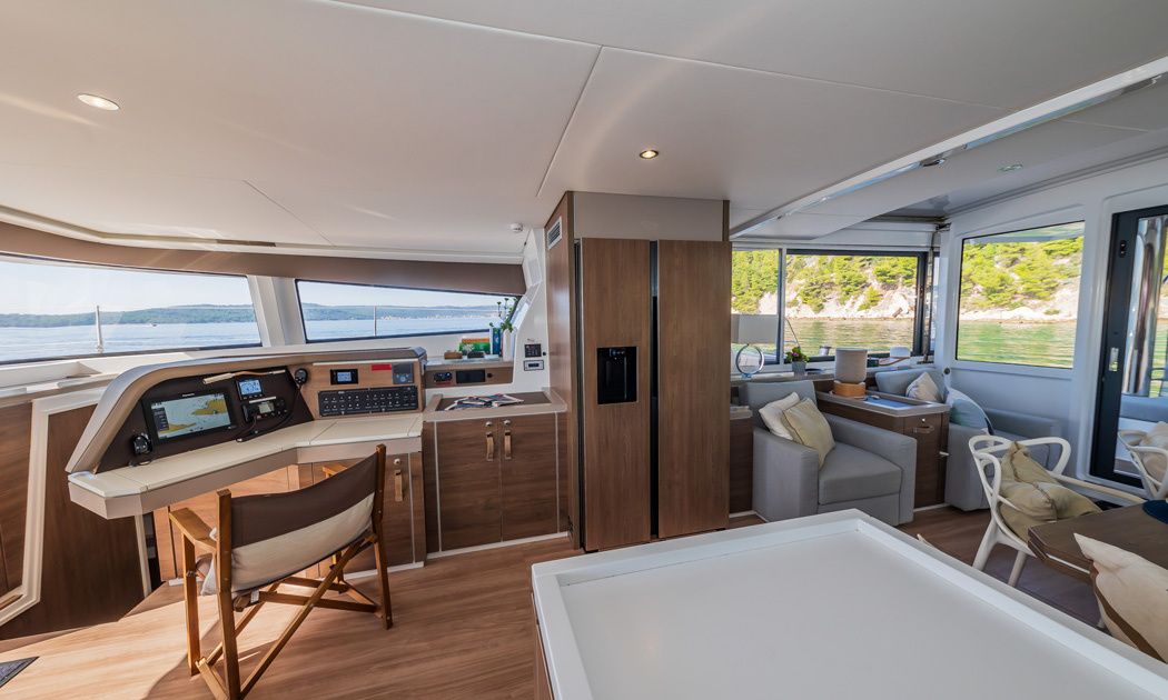 Bali 5.4 | Ocean Lounge