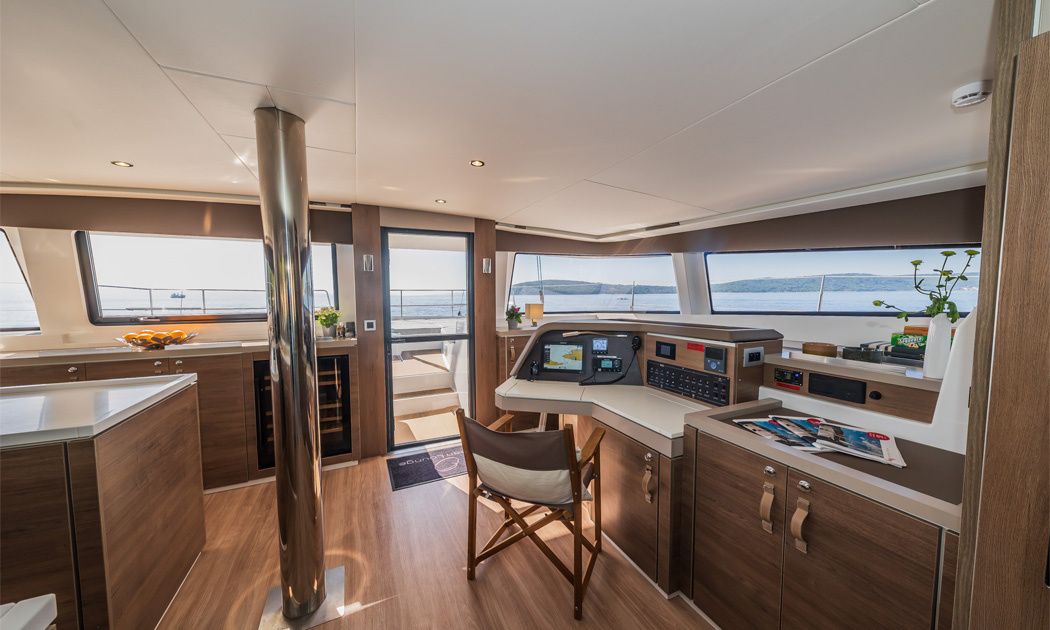 Bali 5.4 | Ocean Lounge