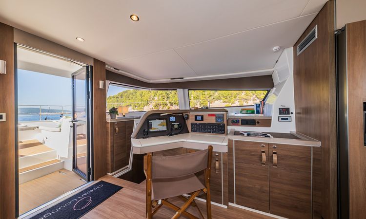 Bali 5.4 | Ocean Lounge