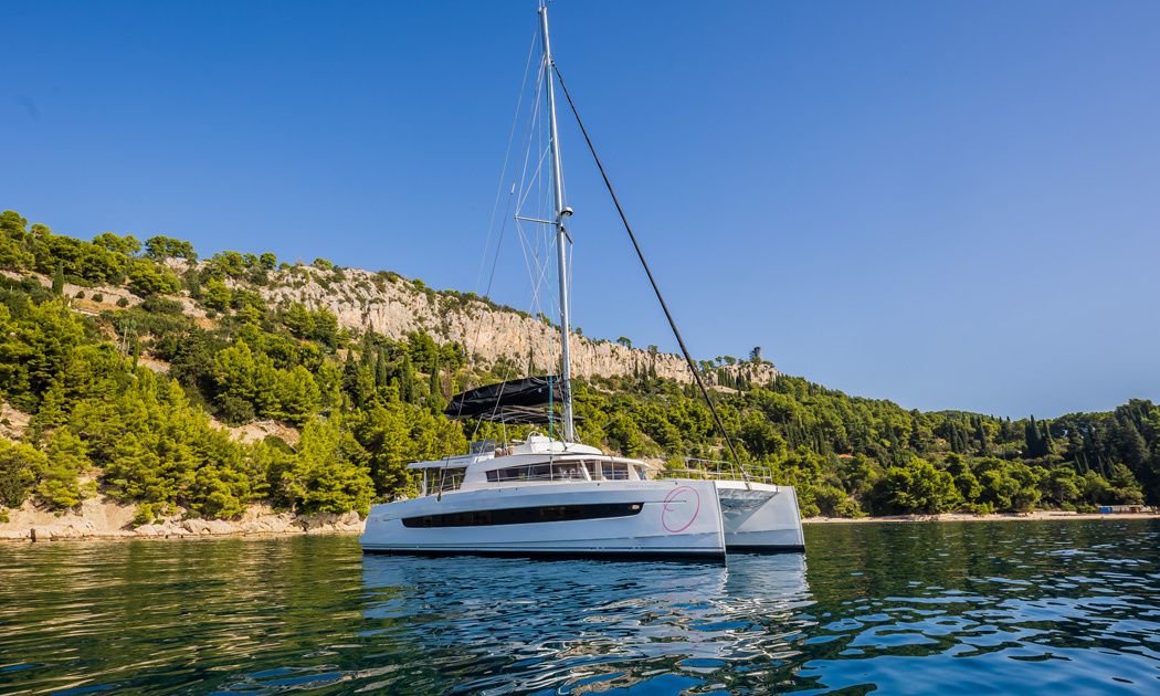 Bali 5.4 | Ocean Lounge