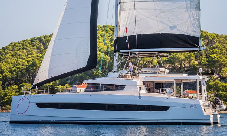 Bali 5.4 | Ocean Lounge