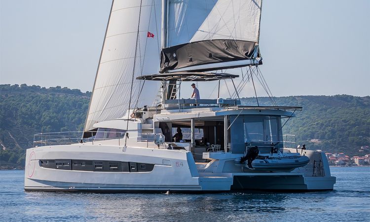 Bali 5.4 | Ocean Lounge