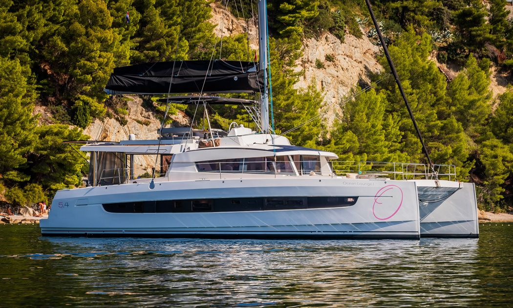 Bali 5.4 | Ocean Lounge