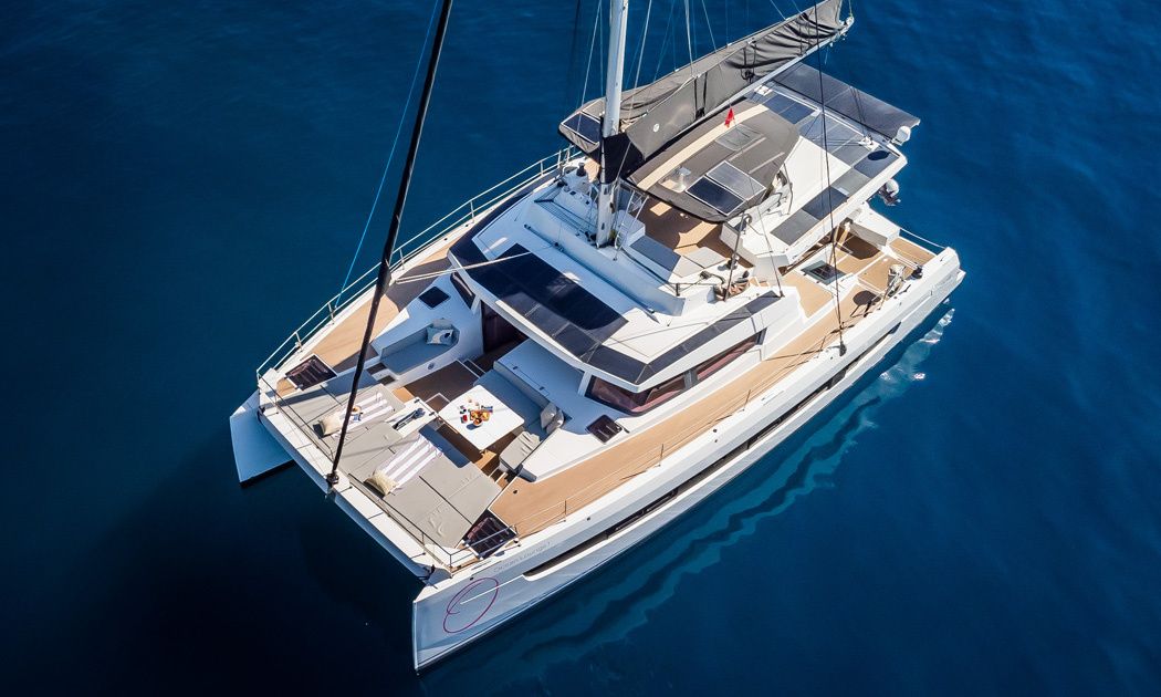 Bali 5.4 | Ocean Lounge