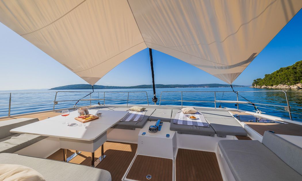 Bali 5.4 | Ocean Lounge