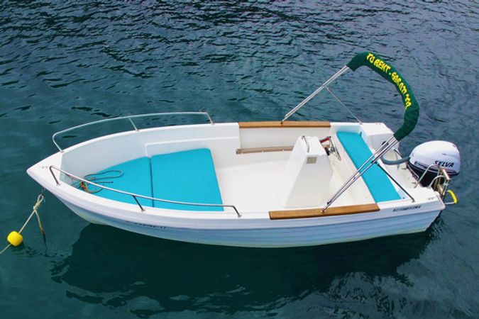 Astillero Castellon 400 | Estable 15