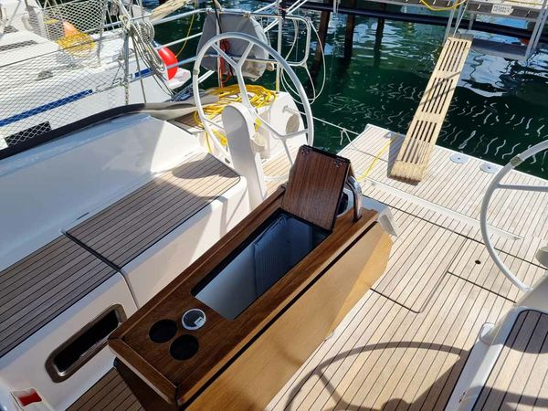 Bavaria Cruiser 46 | Romi