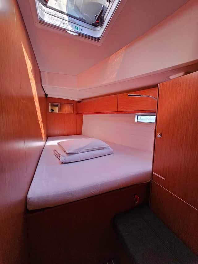 Bavaria Cruiser 46 | Romi