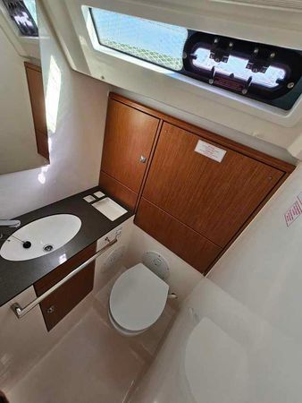 Bavaria Cruiser 46 | Romi