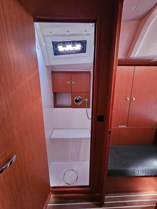 Bavaria Cruiser 46 | Romi