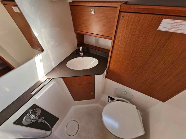 Bavaria Cruiser 46 | Romi