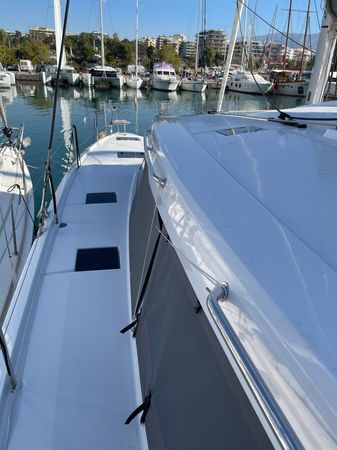 Fountaine Pajot Astrea 42 | Nou Nou 1