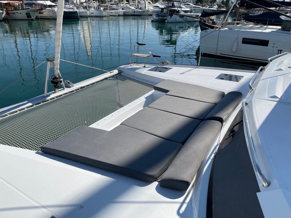 Fountaine Pajot Astrea 42 | Nou Nou 1