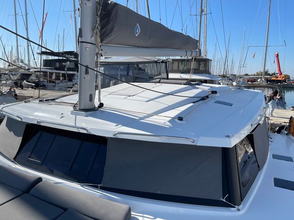 Fountaine Pajot Astrea 42 | Nou Nou 1