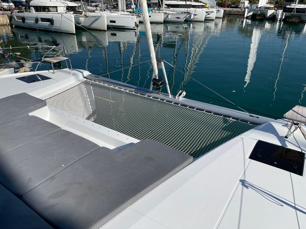 Fountaine Pajot Astrea 42 | Nou Nou 1