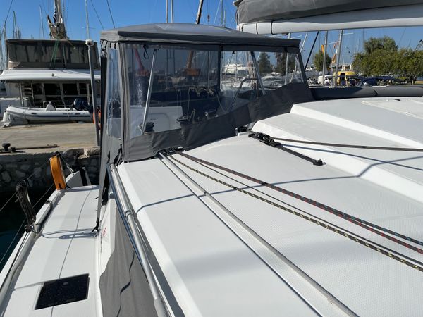 Fountaine Pajot Astrea 42 | Nou Nou 1