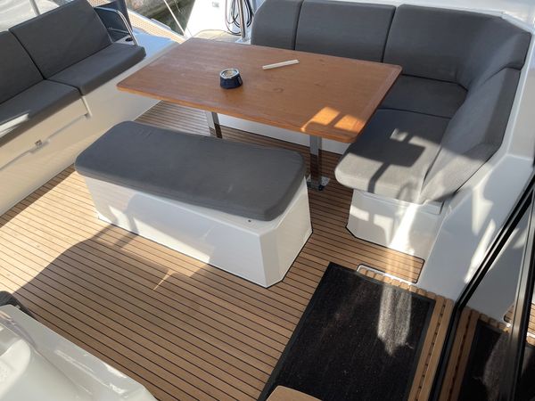 Fountaine Pajot Astrea 42 | Nou Nou 1