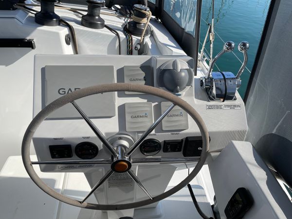 Fountaine Pajot Astrea 42 | Nou Nou 1