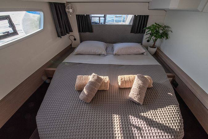Fountaine Pajot Astrea 42 | Nou Nou 1