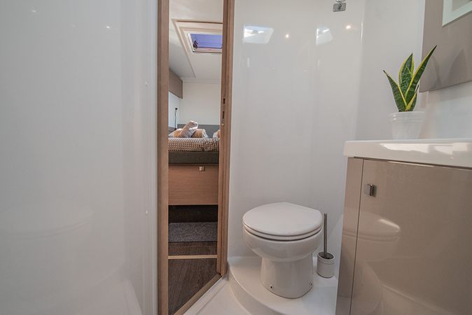 Fountaine Pajot Astrea 42 | Nou Nou 1