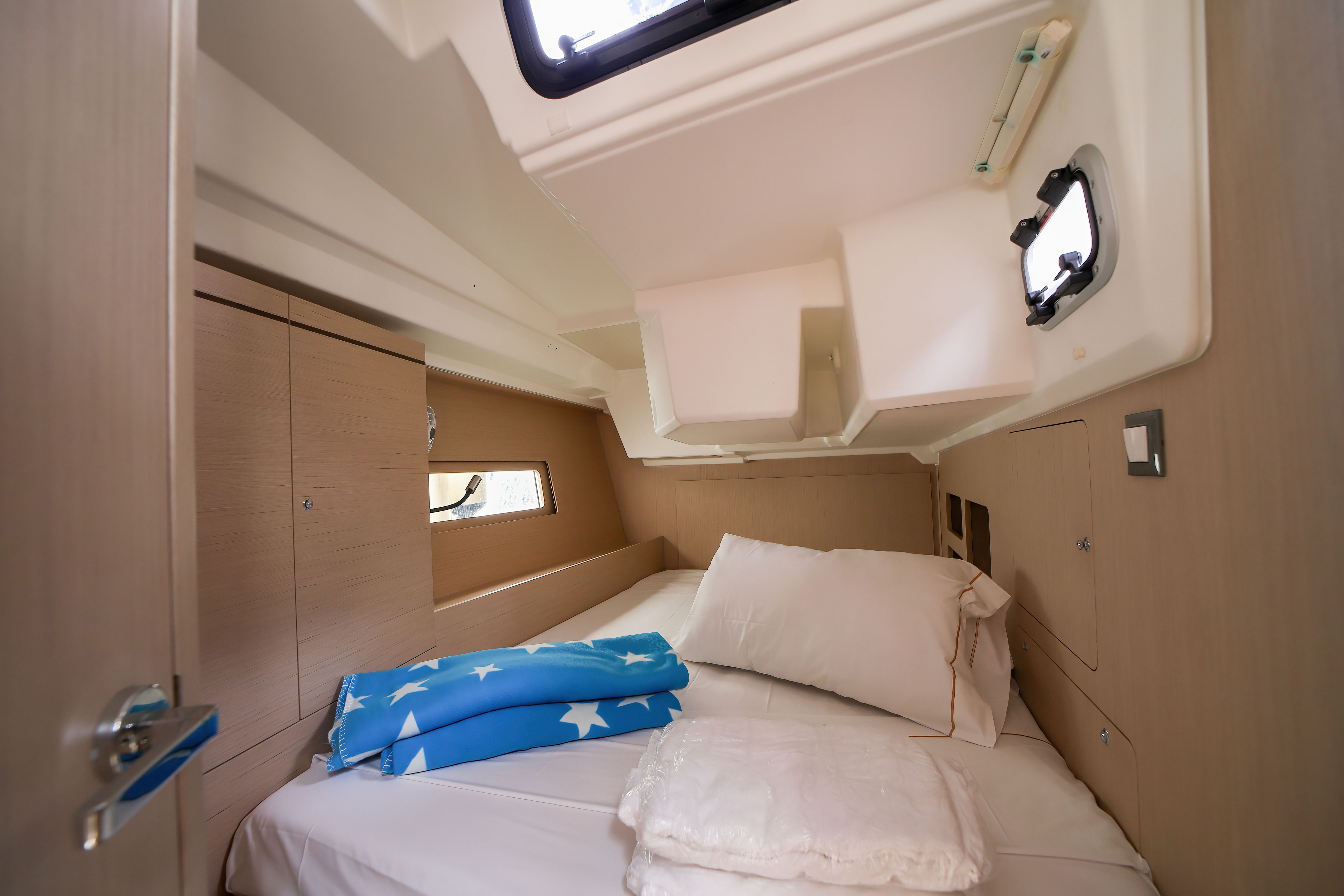 Beneteau Oceanis 46.1 | Eonia