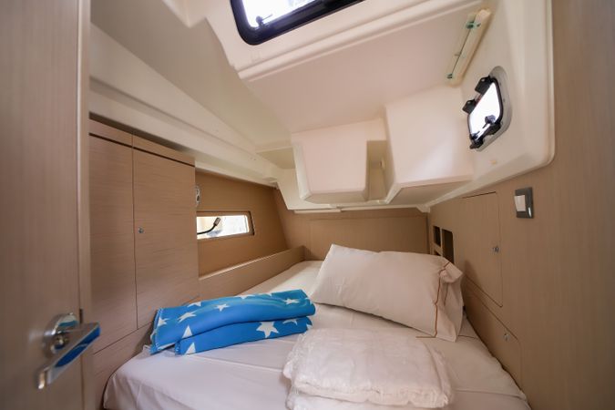 Beneteau Oceanis 46.1 | Eonia