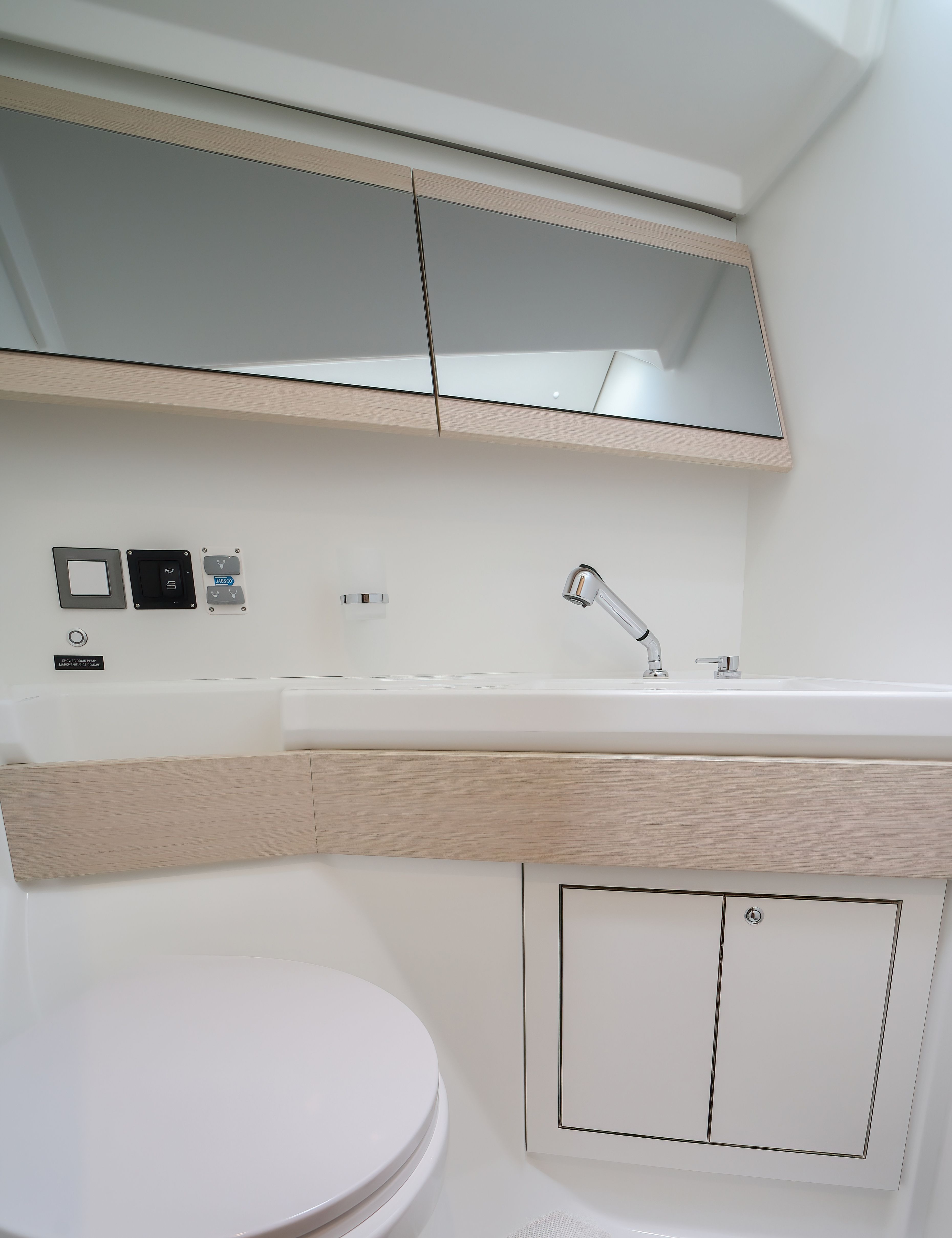 Beneteau Oceanis 46.1 | Eonia