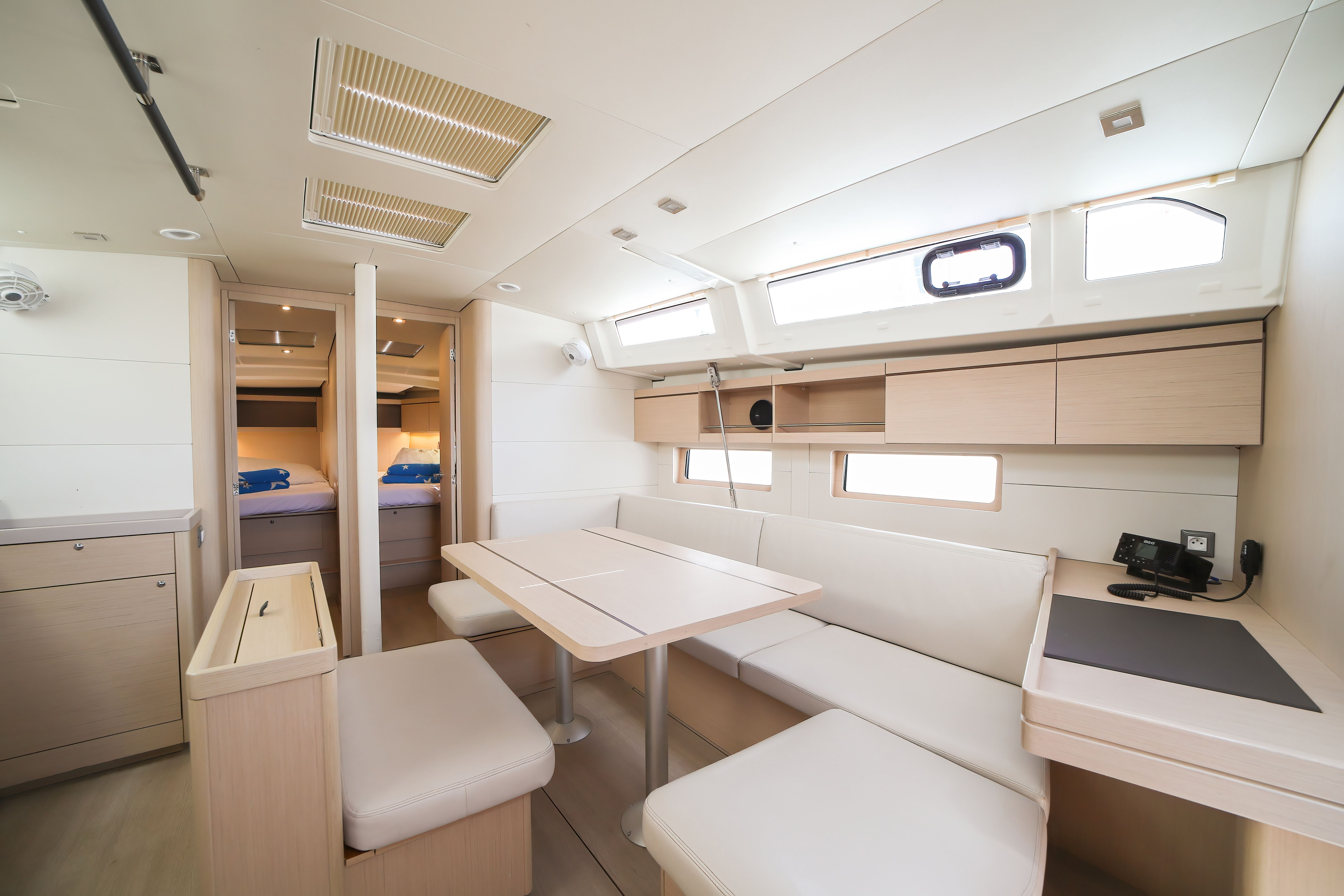 Beneteau Oceanis 46.1 | Eonia