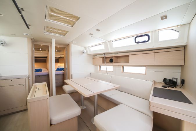 Beneteau Oceanis 46.1 | Eonia