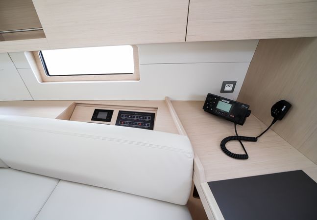 Beneteau Oceanis 46.1 | Eonia