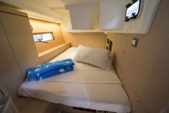 Beneteau Oceanis 46.1 | Eonia