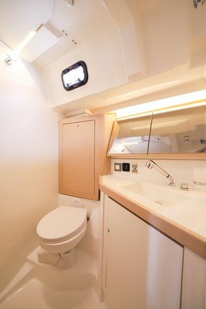 Beneteau Oceanis 46.1 | Eonia