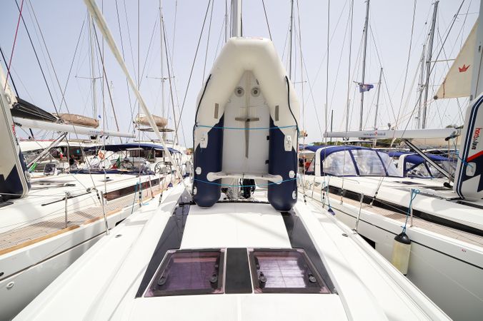 Beneteau Oceanis 46.1 | Eonia
