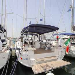 Beneteau Oceanis 46.1 | Eonia