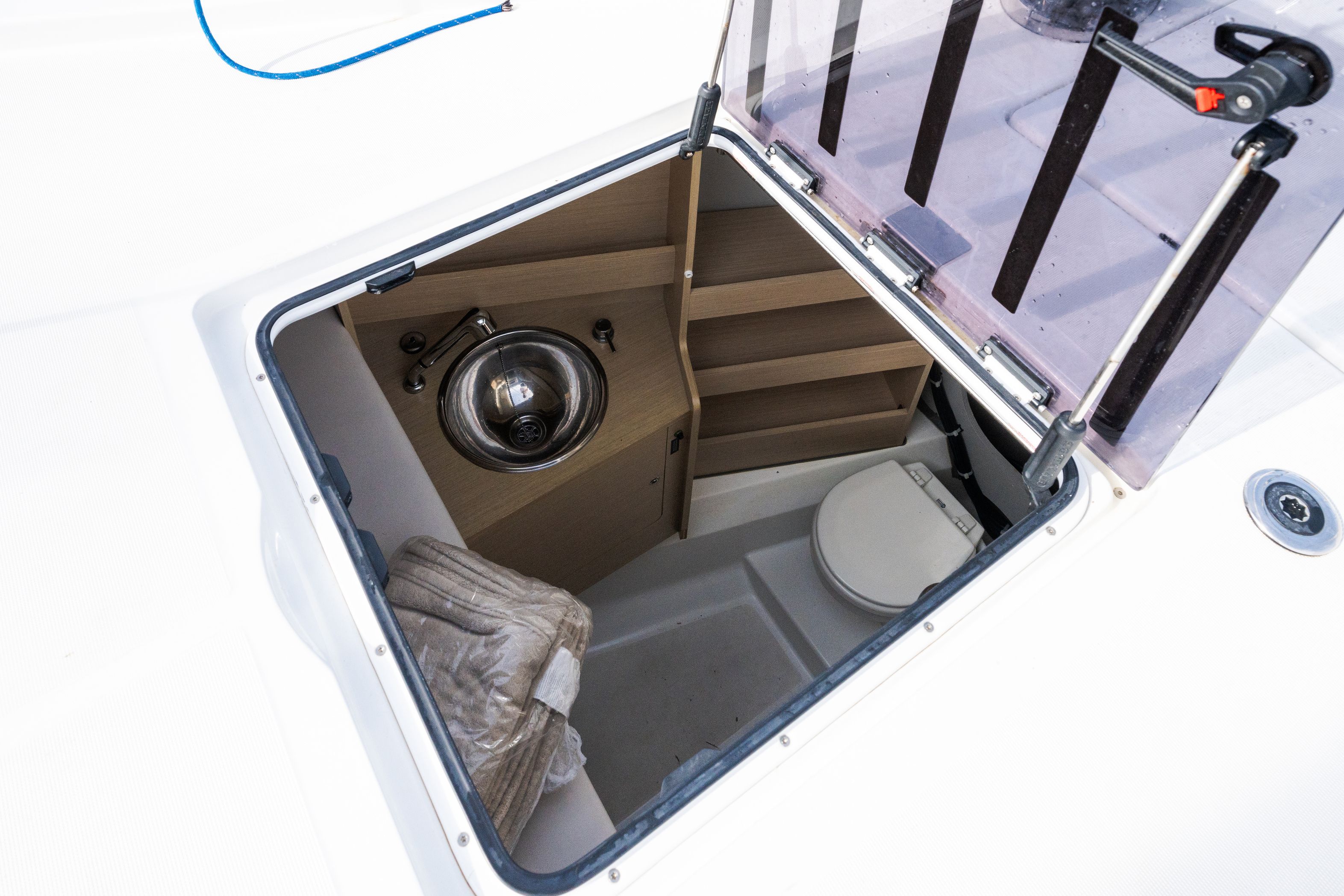 Beneteau Oceanis 51.1 | Agape