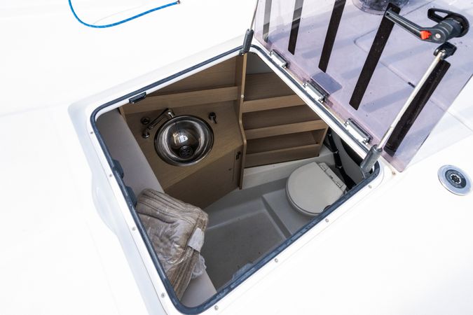 Beneteau Oceanis 51.1 | Agape
