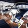 Beneteau Oceanis 51.1 | Agape