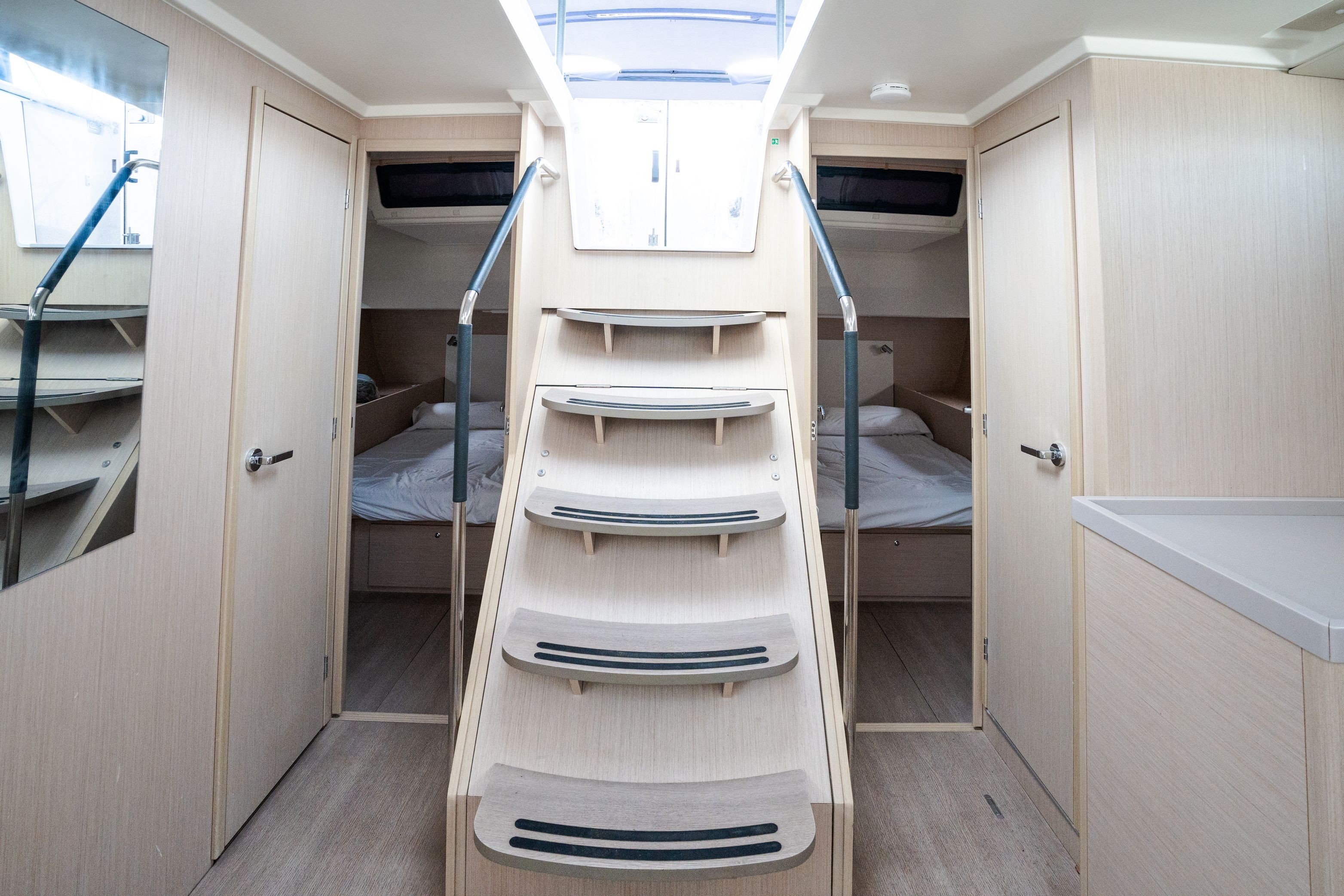 Beneteau Oceanis 51.1 | Agape
