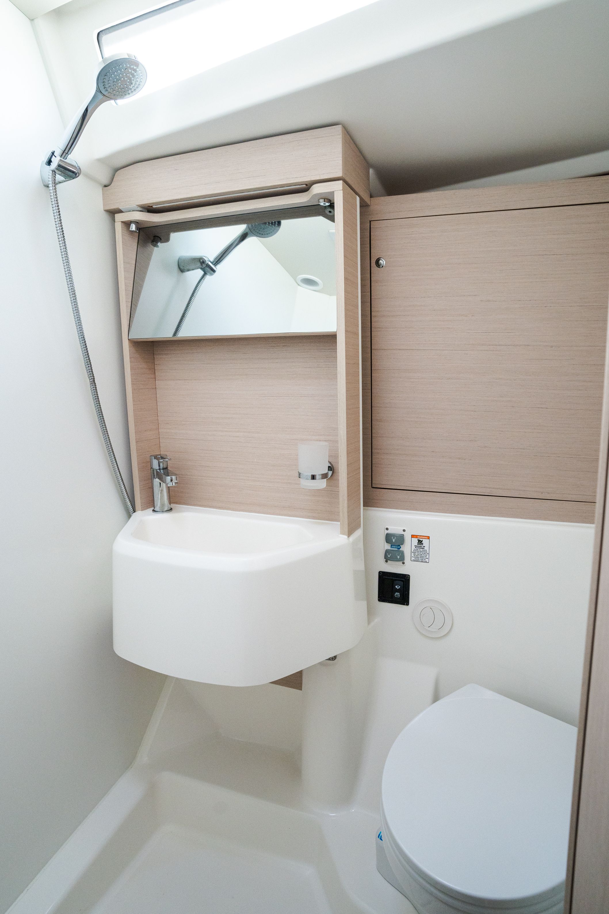 Beneteau Oceanis 51.1 | Agape