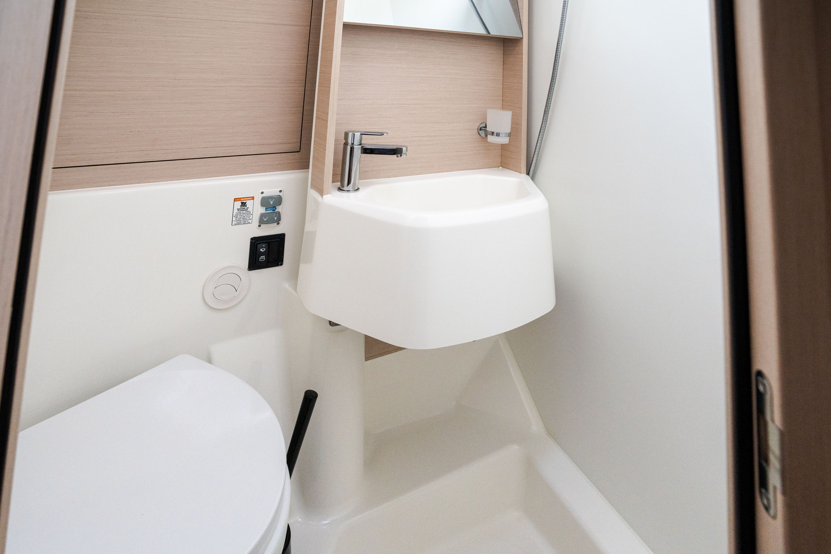 Beneteau Oceanis 51.1 | Agape